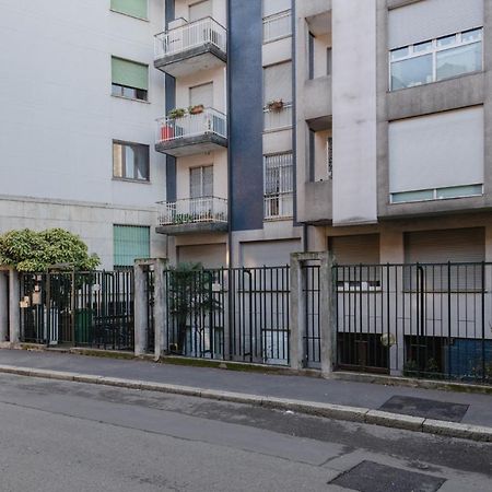 Easylife - Accogliente Trilocale A Porta Romana Relax E Stile Moderno Nel Cuore Di Milano Exterior photo