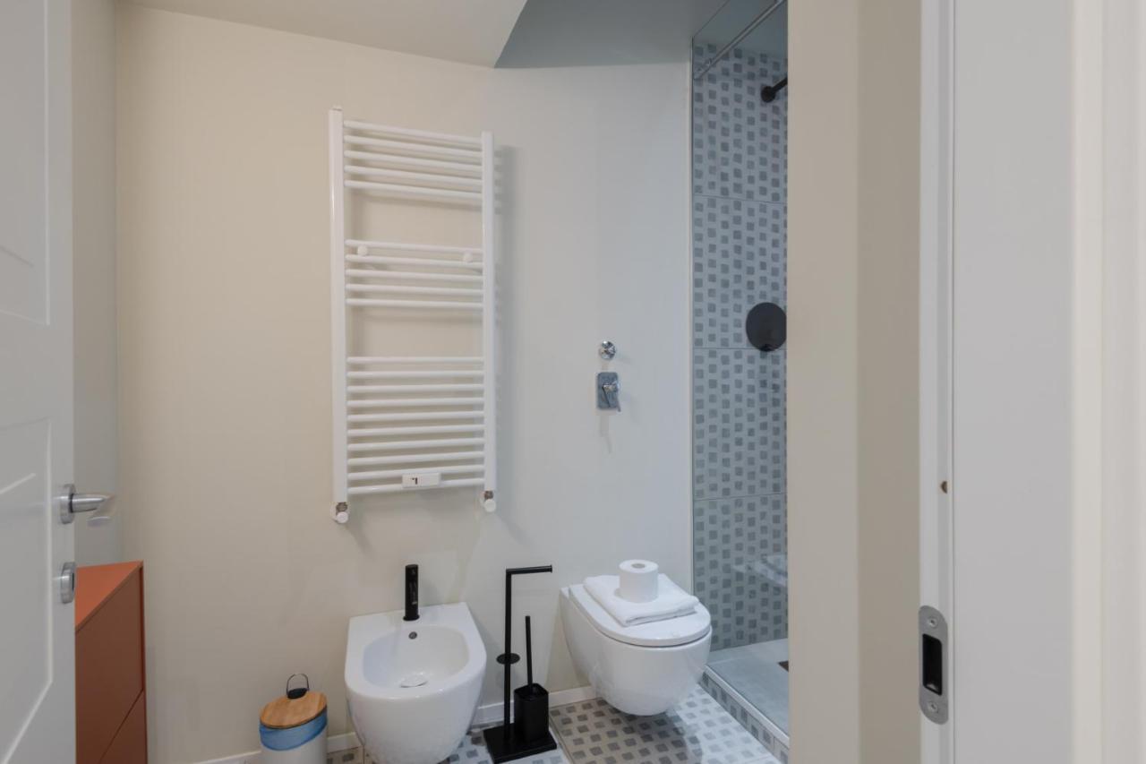 Easylife - Accogliente Trilocale A Porta Romana Relax E Stile Moderno Nel Cuore Di Milano Exterior photo
