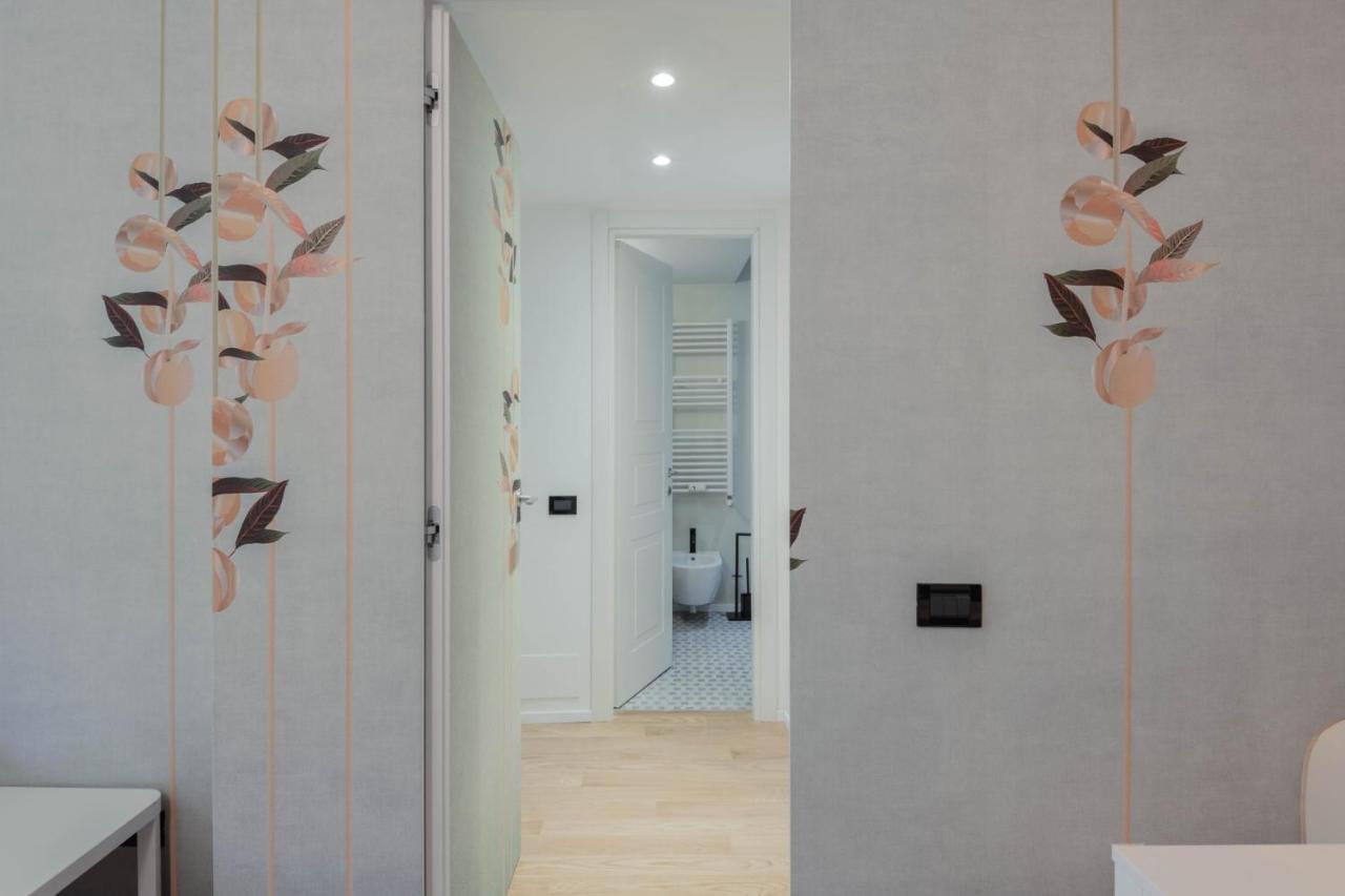 Easylife - Accogliente Trilocale A Porta Romana Relax E Stile Moderno Nel Cuore Di Milano Exterior photo